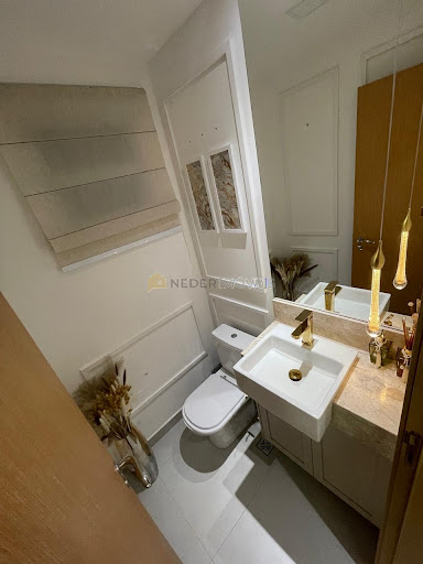 Apartamento à venda no Villaggio Veronese 