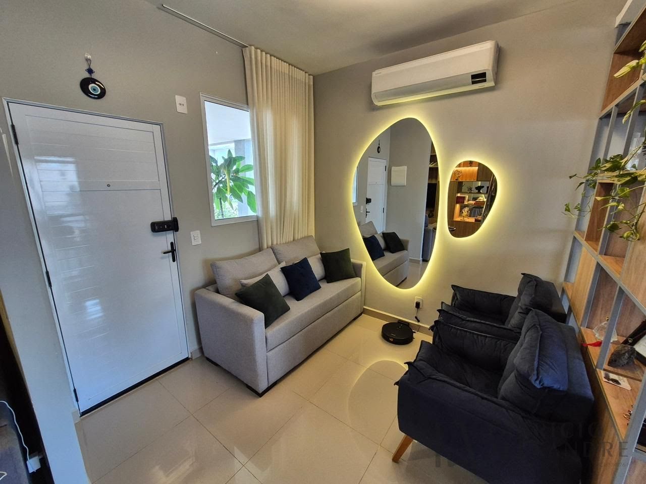 Casa à venda com 3 quartos, 1 suíte, 2 vagas e 93m² no Parque Lombardia, São José do Rio Preto (SP) — foto 2 de 22
