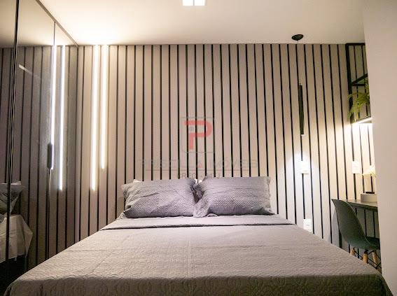 Apartamento à venda com 1 quarto, 1 suíte e 34m² no Tambauzinho, João Pessoa (PB) — foto 17 de 30