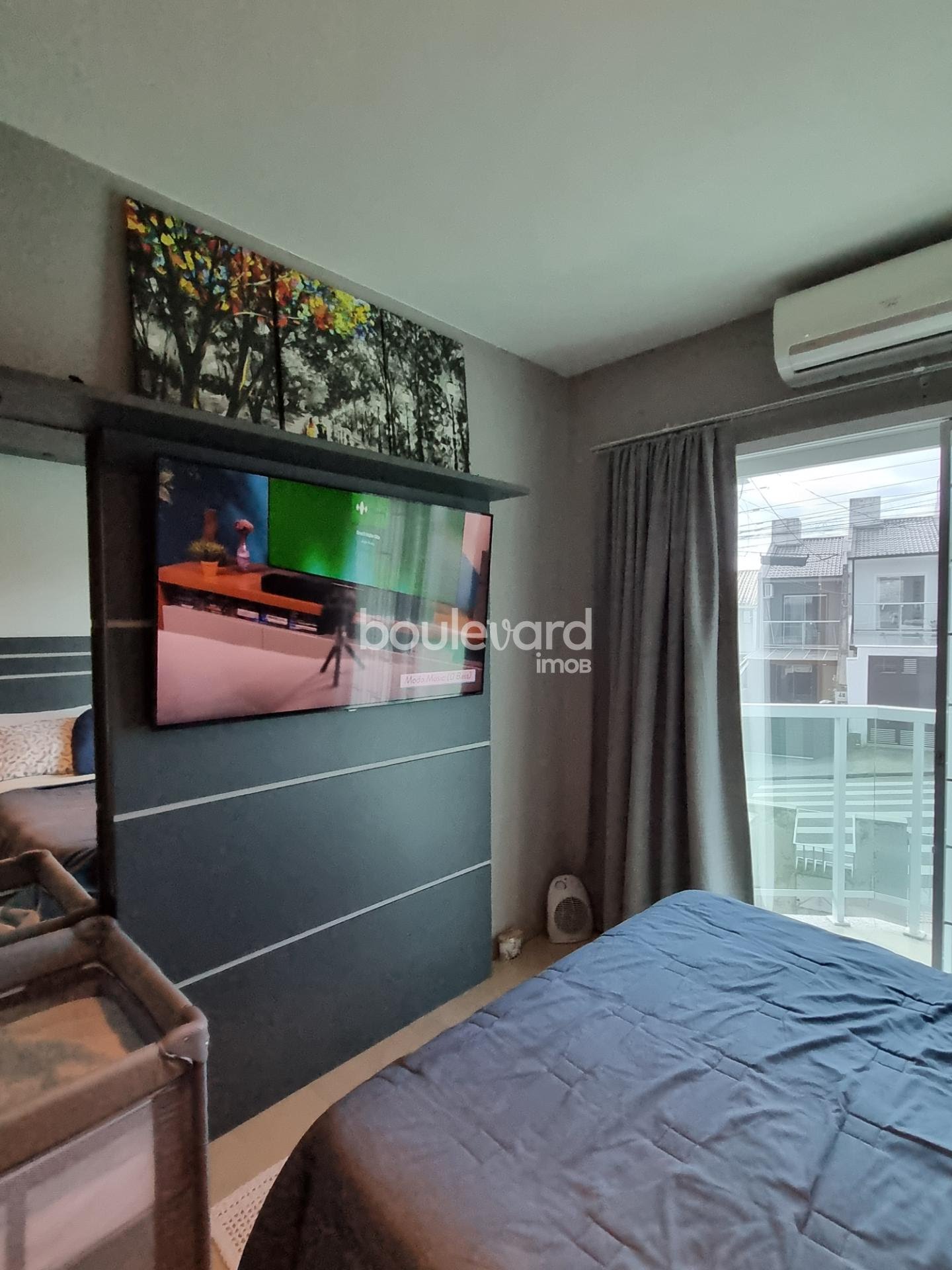 Casa à venda com 2 quartos, 2 suítes, 2 vagas e 70m² no San Marino, São José (SC) — foto 19 de 20