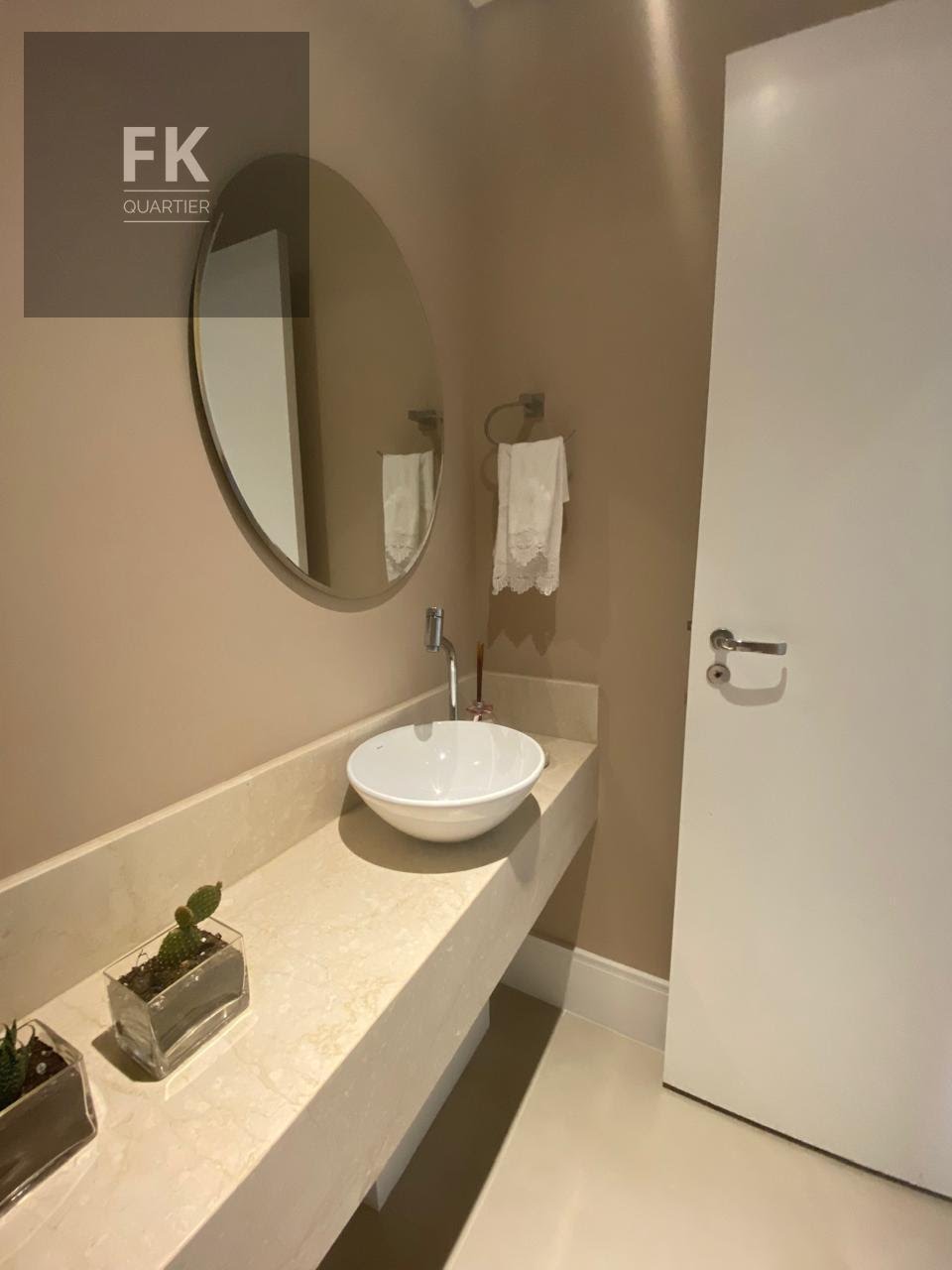 Apartamento à venda com 3 quartos, 3 suítes, 3 vagas e 212m² no Alphaville Centro, Barueri (SP) — foto 17 de 20