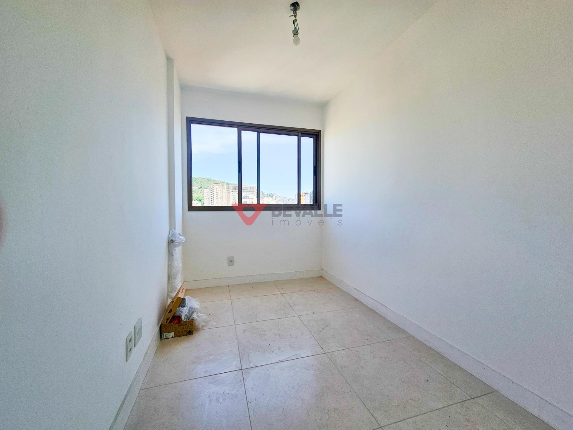 Apartamento à venda com 3 quartos, 1 suíte, 1 vaga e 120m² no Botafogo, Rio de Janeiro (RJ) — foto 21 de 28