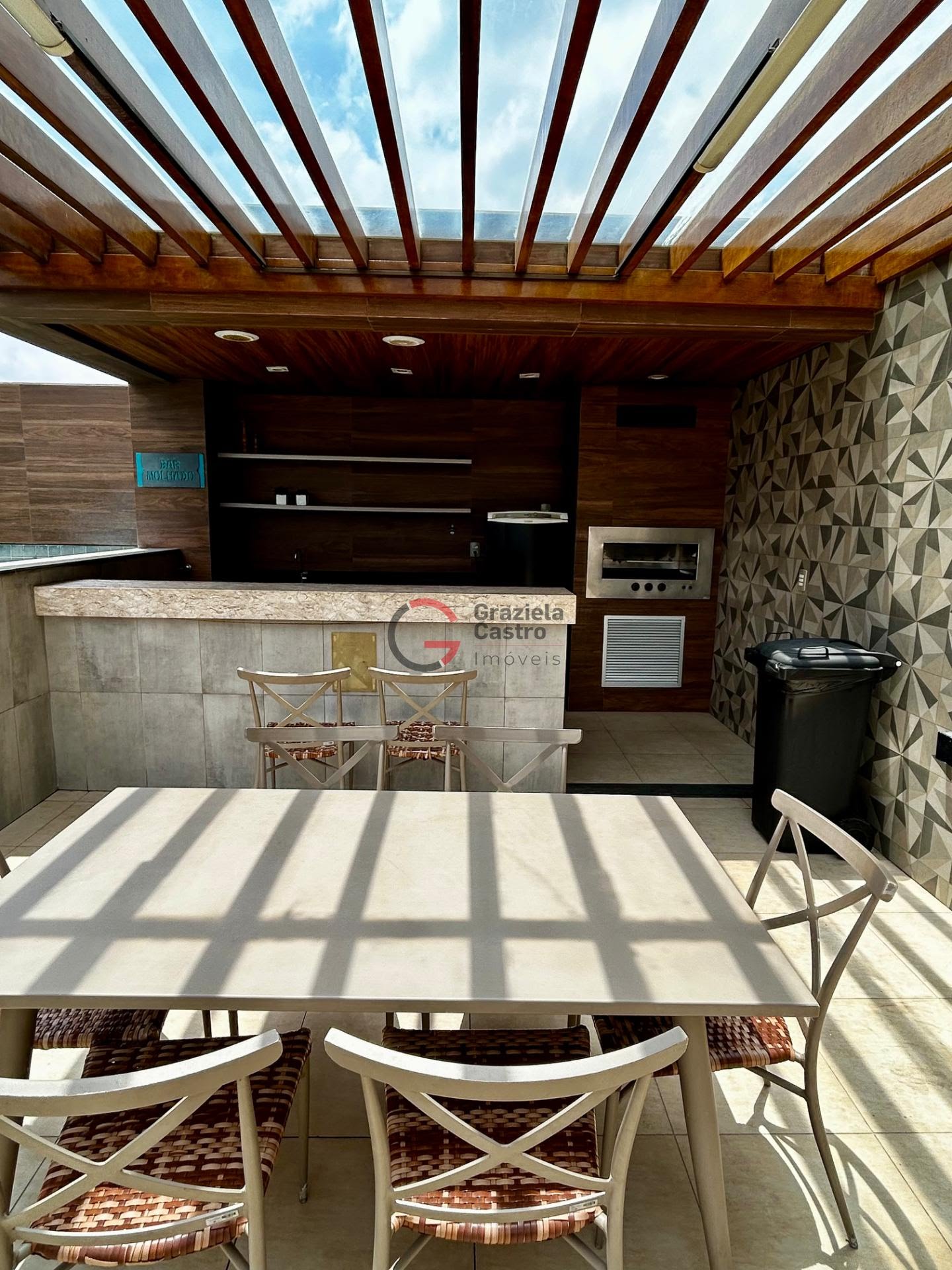 Apartamento, 1 quarto, 45 m² - Foto 8