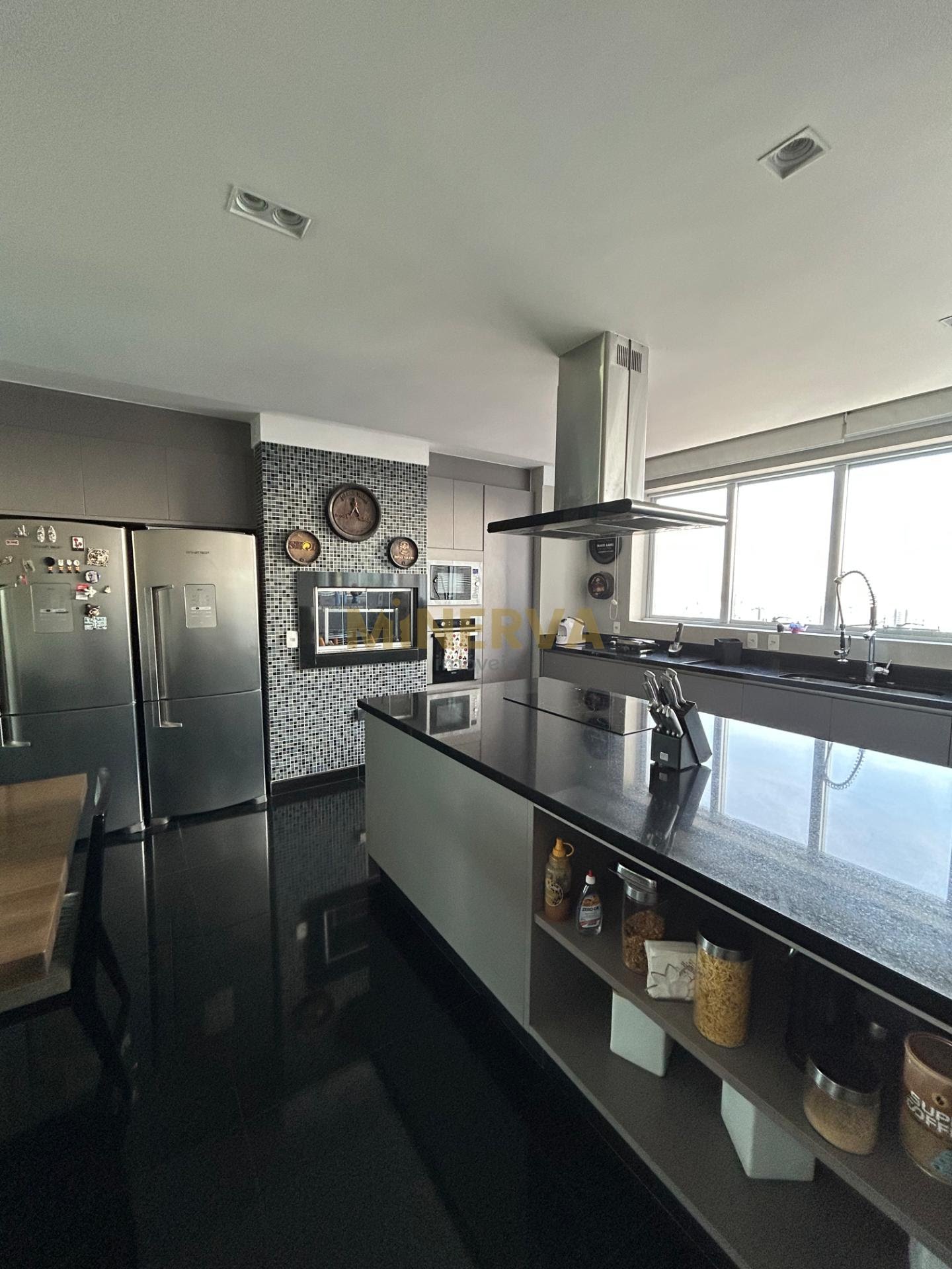 Apartamento à venda com 4 quartos, 4 suítes, 7 vagas e 423m² no Vila Gomes Cardim, São Paulo (SP) — foto 11 de 30