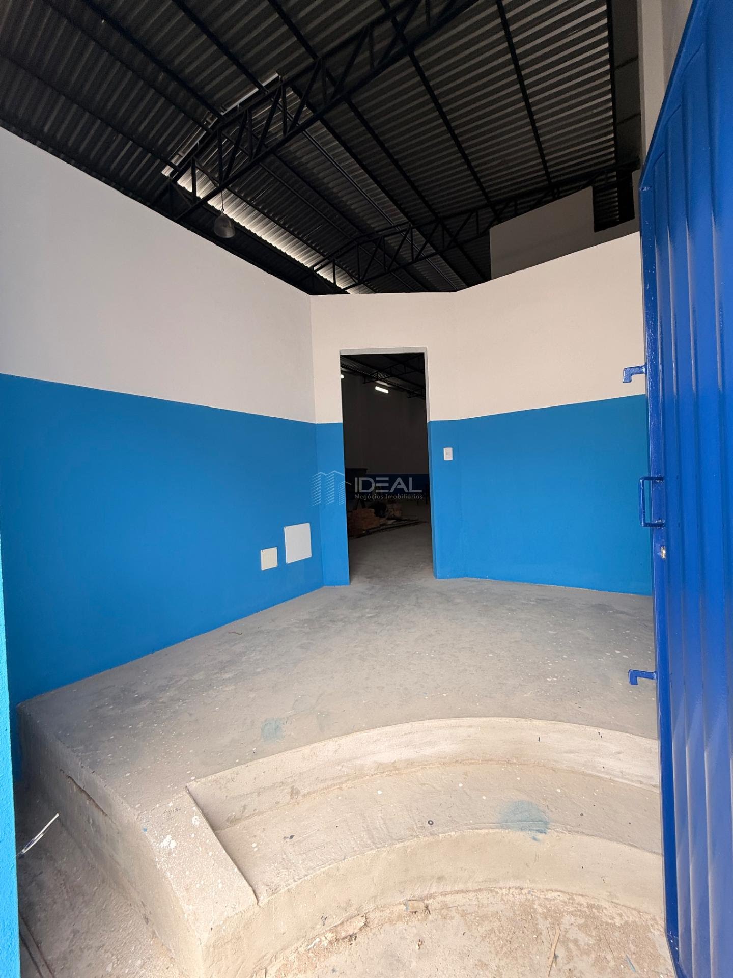 Comercial para alugar com 10 vagas e 600m² no Parque Alvorada, Campos dos Goytacazes (RJ) — foto 7 de 19