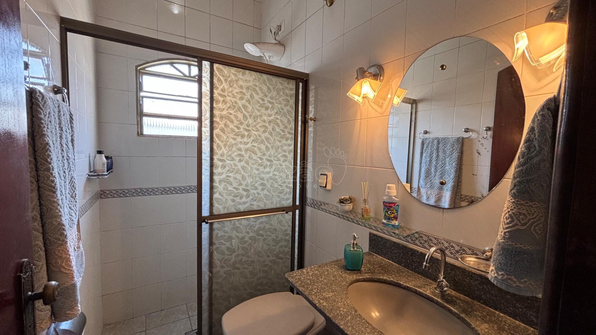 Casa à venda com 4 quartos, 2 banheiros, 2 vagas e 236m² no Joaquim da Silva, Itapuranga — foto principal