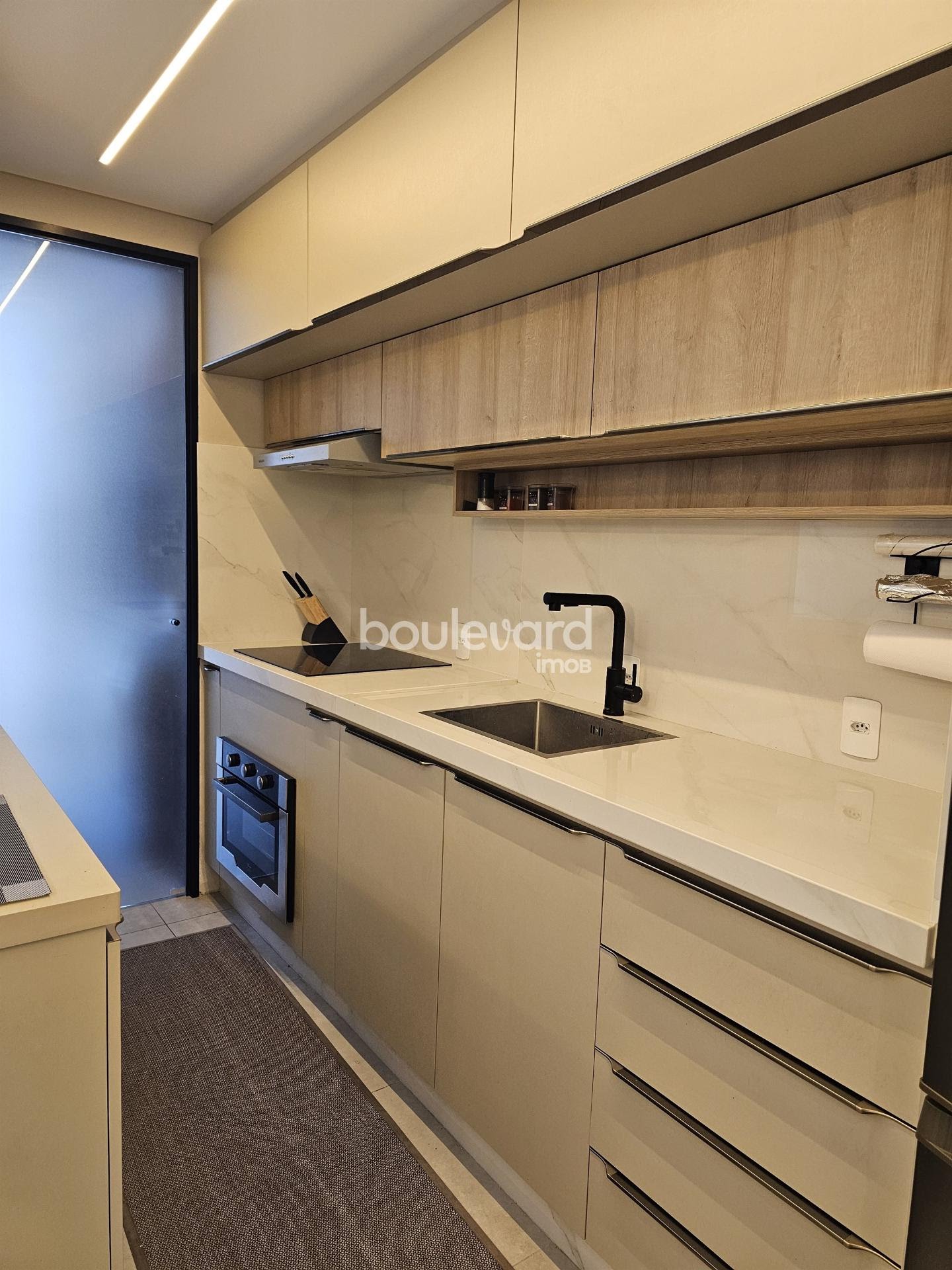 Apartamento à venda com 2 quartos, 1 suíte, 1 vaga e 65m² no Areias, São José (SC) — foto 5 de 30