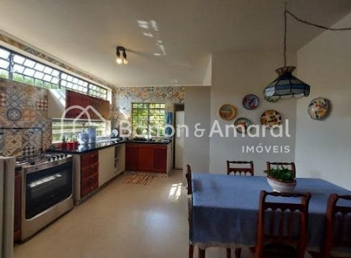Casa de Condomínio, 4 quartos - Foto 10