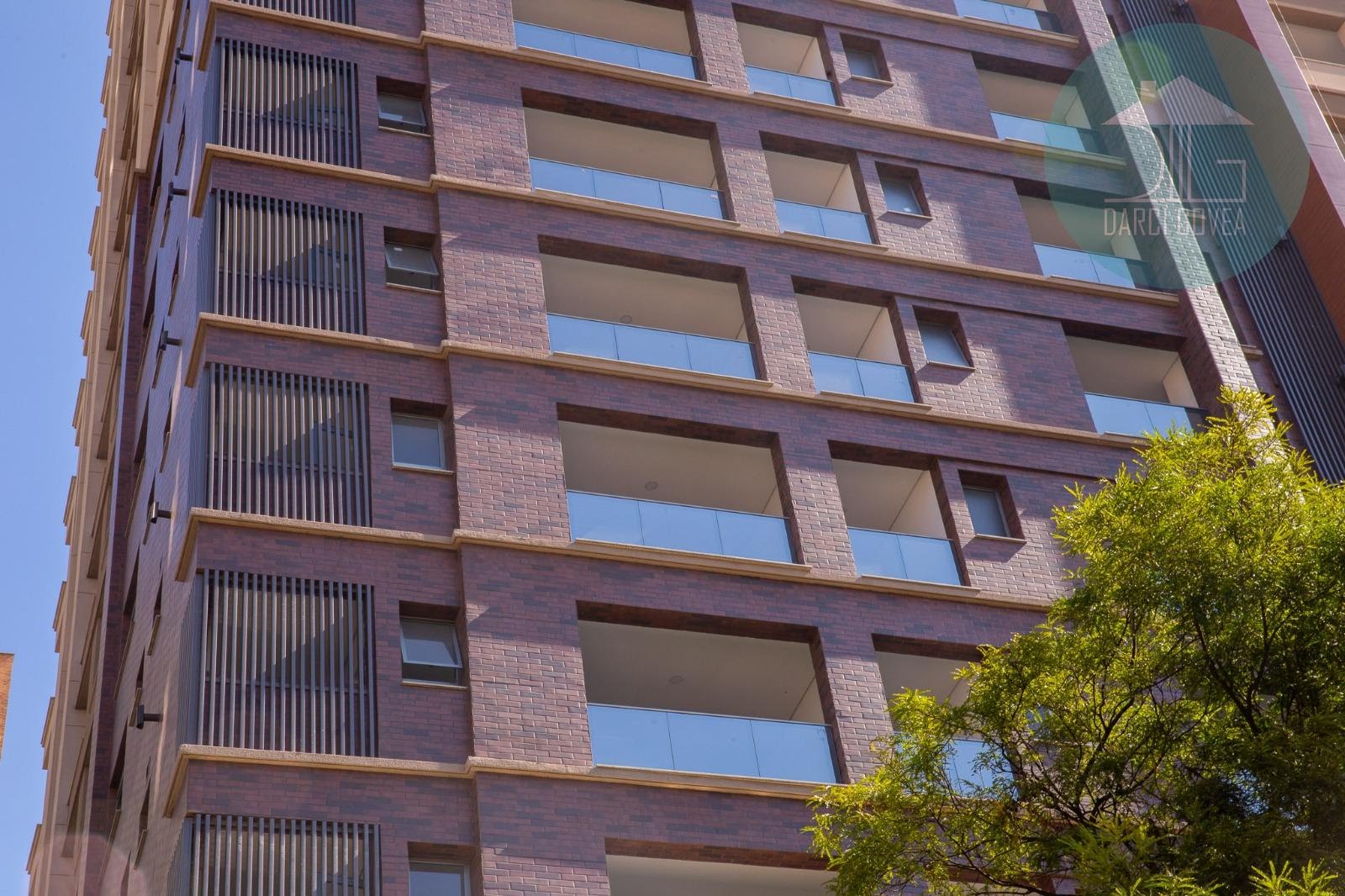 Apartamento à venda com 3 quartos, 2 suítes, 1 vaga e 106m² no Perdizes, São Paulo (SP) — foto 18 de 26
