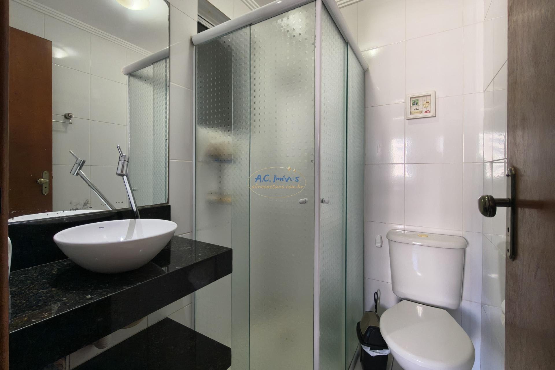 Apartamento à venda com 2 quartos, 1 suíte, 1 vaga e 61m² no Guilhermina, Praia Grande (SP) — foto 24 de 30