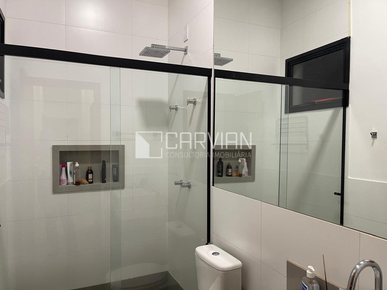 Casa para alugar com 3 quartos, 1 suíte, 4 vagas e 150m² no Bonfim Paulista, Ribeirão Preto (SP) — foto 17 de 24