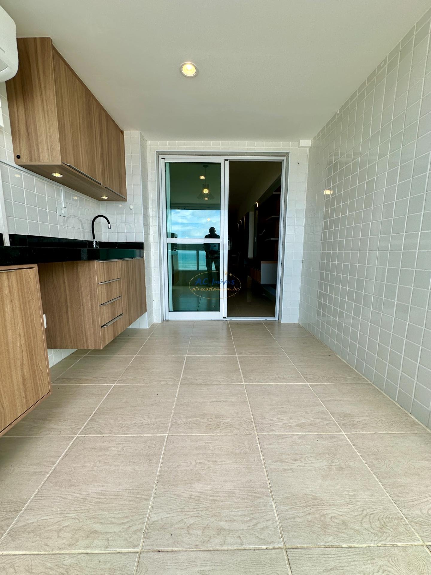 Apartamento à venda com 3 quartos, 1 suíte, 2 vagas e 93m² no Balneario Flórida, Praia Grande (SP) — foto 9 de 30