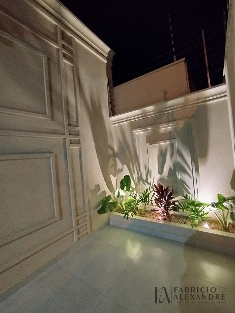 Casa à venda com 3 quartos, 1 suíte, 2 vagas e 120m² no Setsul II, São José do Rio Preto (SP) — foto 23 de 30