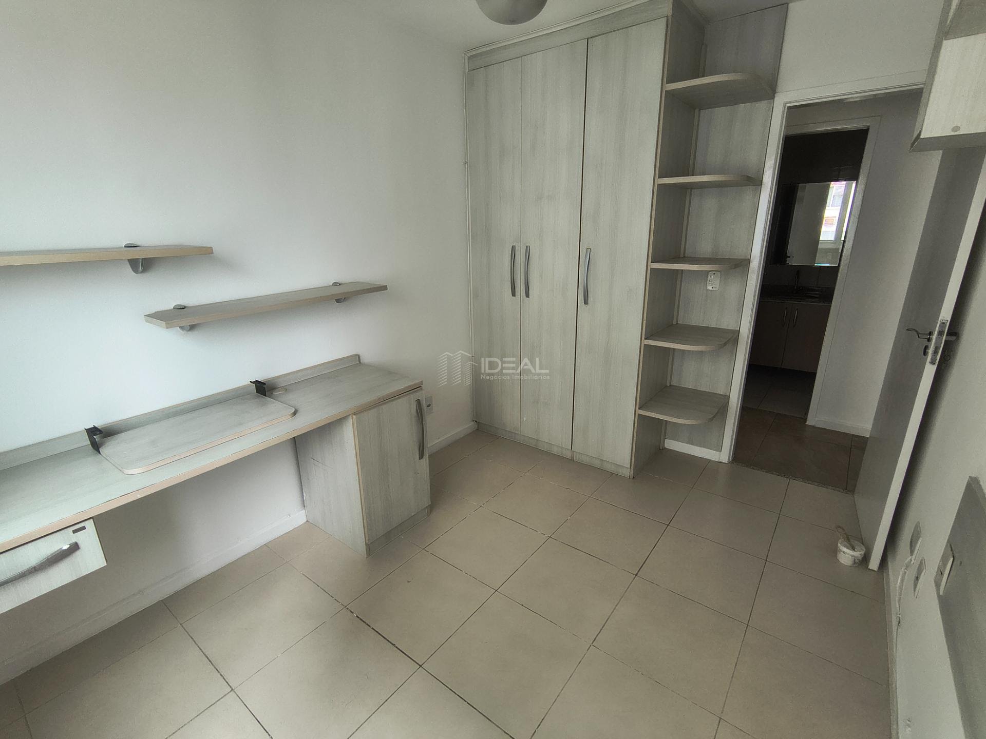 Apartamento para alugar com 2 quartos, 1 suíte, 2 vagas e 66m² no Centro, Campos dos Goytacazes (RJ) — foto 16 de 22