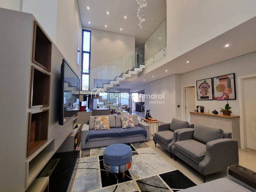 Casa de Condomínio, 4 quartos - Foto 4