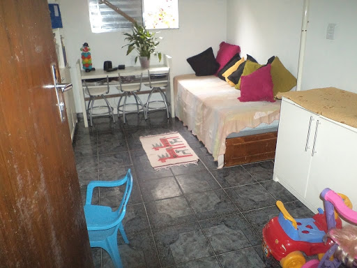 dormitório