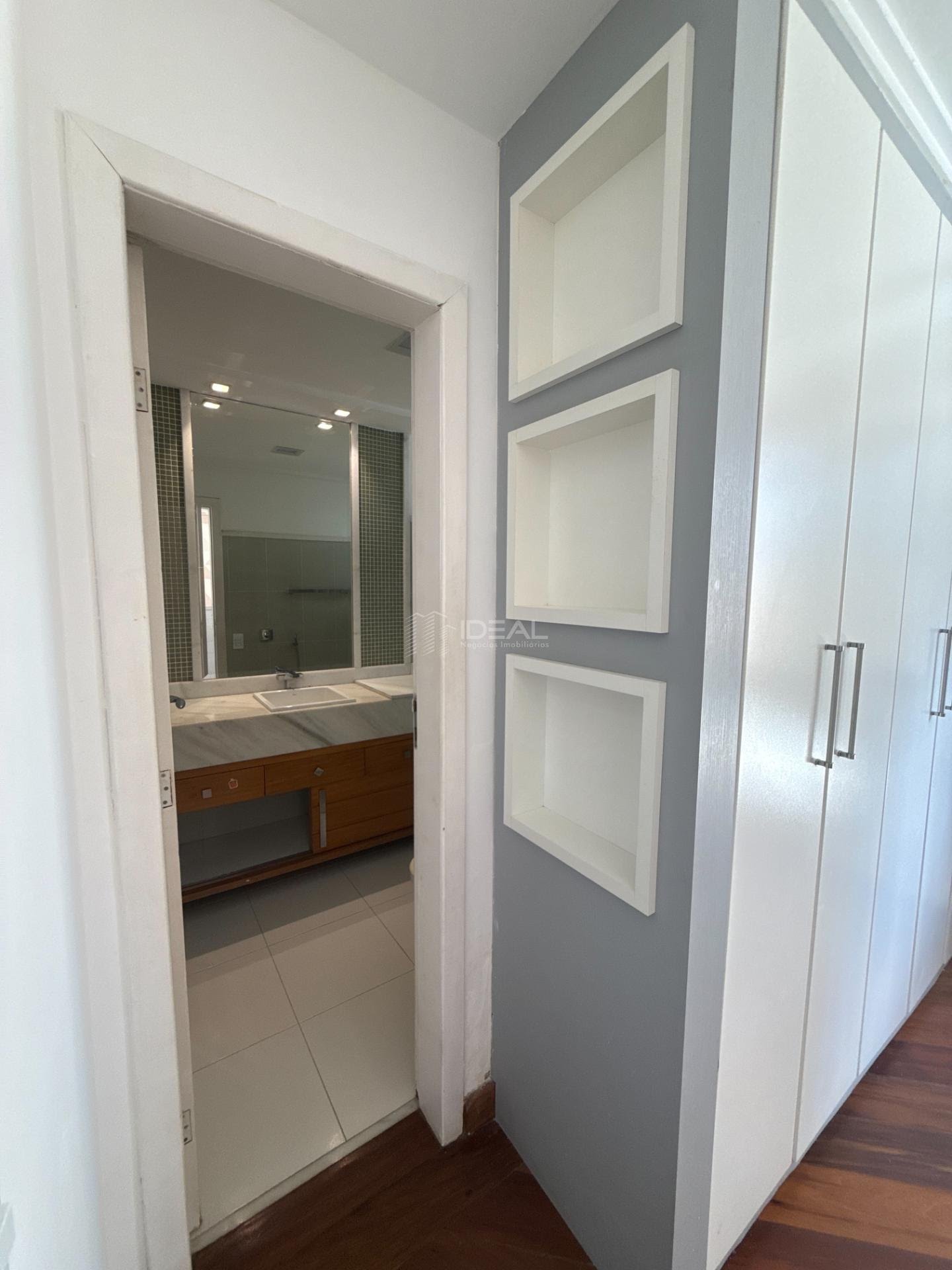 Apartamento à venda com 4 quartos, 2 suítes, 3 vagas e 338m² no Centro, Campos dos Goytacazes (RJ) — foto 27 de 30