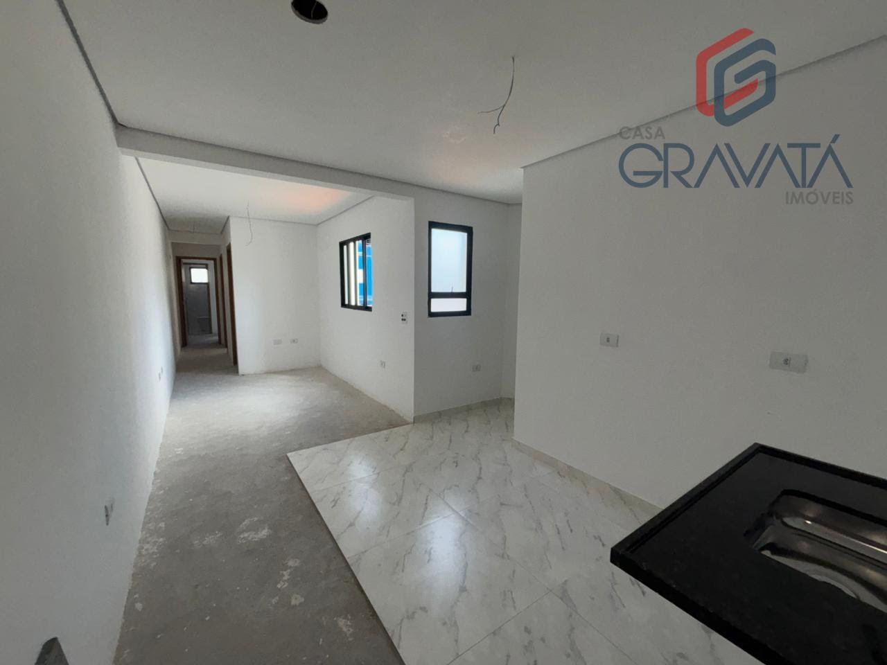 Cobertura à venda com 2 quartos, 2 banheiros, 1 vaga e 110m² no Vila Alice, Santo André (SP) — foto 20 de 21