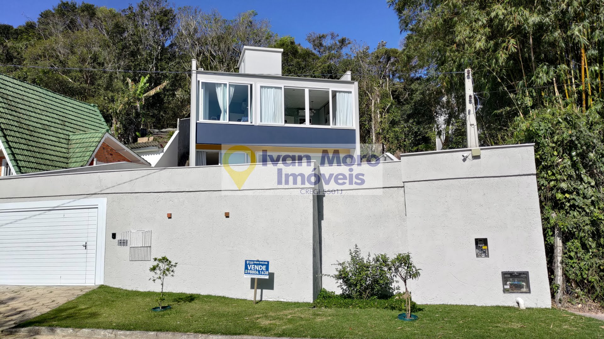 Casa à venda com 2 quartos, 1 suíte, 2 vagas e 97m² no Daniela, Florianópolis (SC) — foto 11 de 30