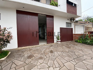 Depósito em Sarandi, Porto Alegre | 330m² para Locação