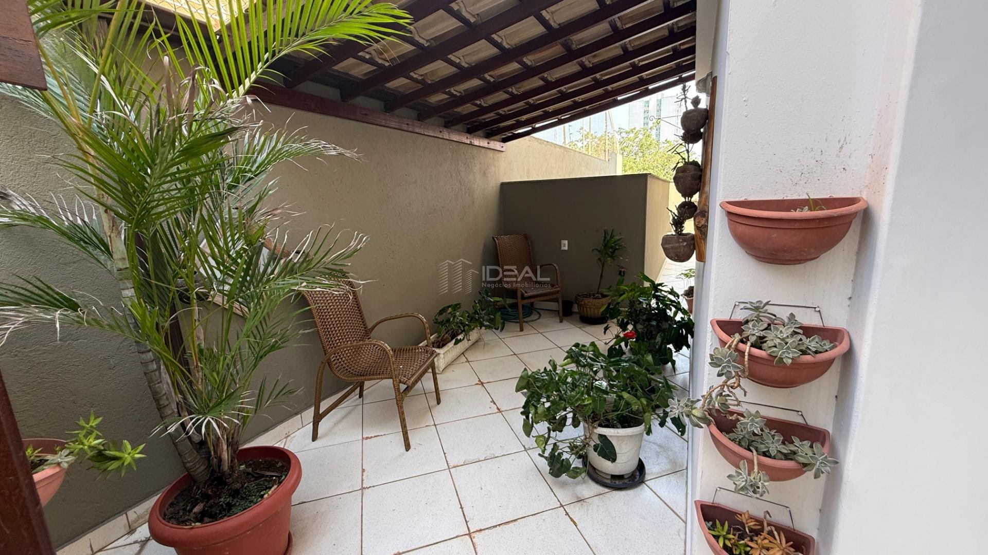 Cobertura para alugar com 3 quartos, 3 suítes, 2 vagas e 300m² no Parque Tamandaré, Campos dos Goytacazes (RJ) — foto 27 de 30