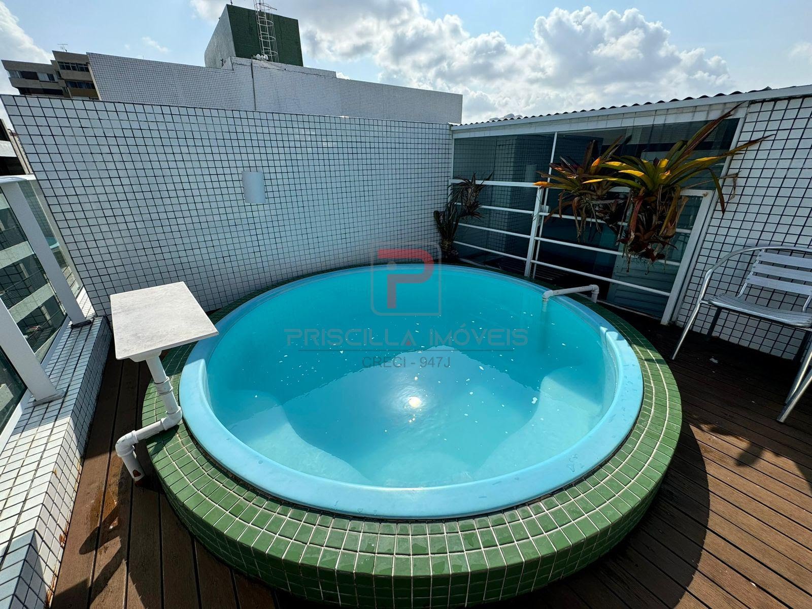 Apartamento à venda com 1 quarto, 1 suíte e 127m² no Tambaú, João Pessoa (PB) — foto 18 de 18