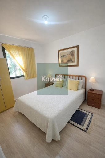Apartamento em Jabaquara  -  São Paulo