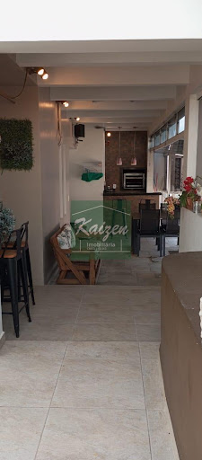 Cobertura Duplex em Jabaquara  -  São Paulo