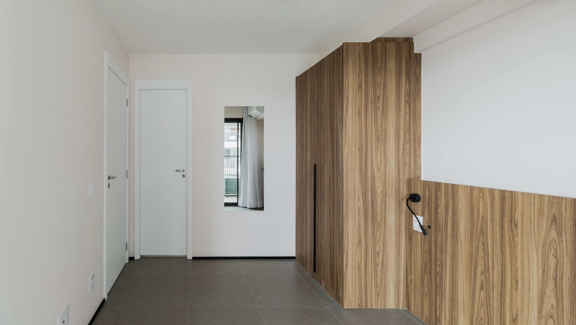 Apartamento para alugar com 1 quarto, 1 suíte e 32m² no Vila Clementino, São Paulo (SP) — foto 8 de 15