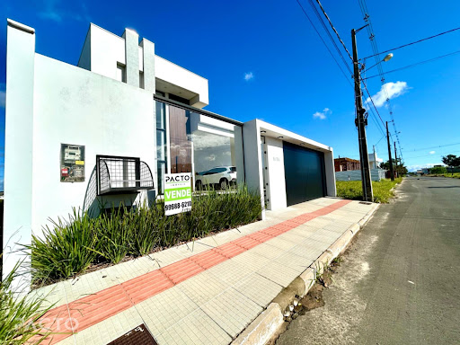 Casa em Coloninha  -  Araranguá