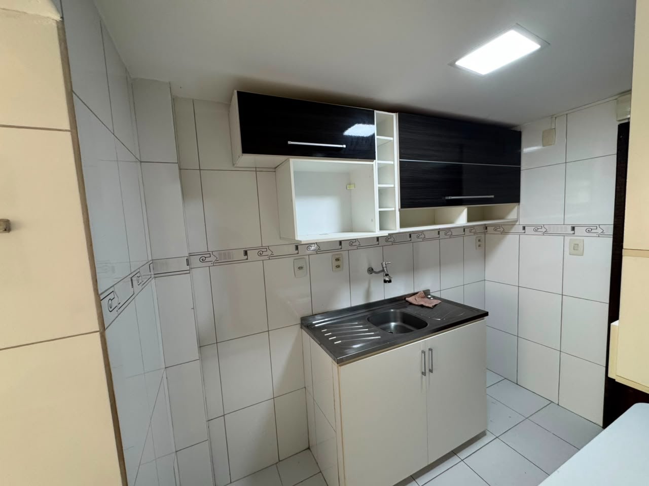 Apartamento à venda com 3 quartos, 2 banheiros, 1 vaga e 68m² no Caseb, Feira de Santana (BA) — foto 10 de 14