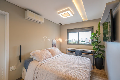 Apartamento, 2 quartos, 87 m² - Foto 14