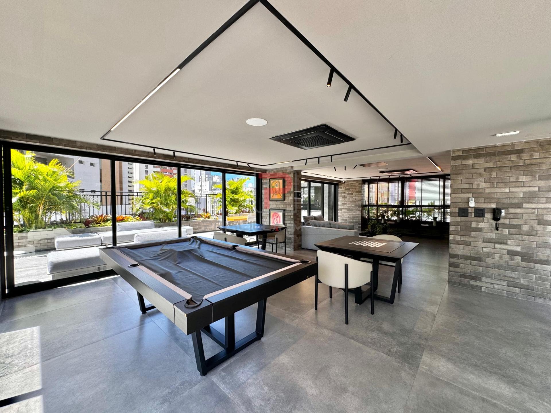 Apartamento à venda com 3 quartos, 1 suíte, 2 vagas e 77m² no Tambaú, João Pessoa (PB) — foto 25 de 30