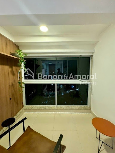 Apartamento, 1 quarto, 42 m² - Foto 17
