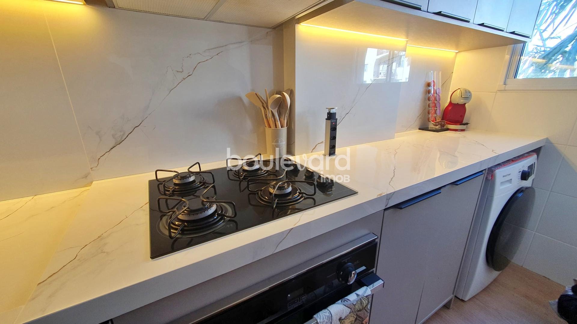 Apartamento à venda com 2 quartos, 1 banheiro e 56m² no Vargem do Bom Jesus, Florianópolis (SC) — foto 7 de 30