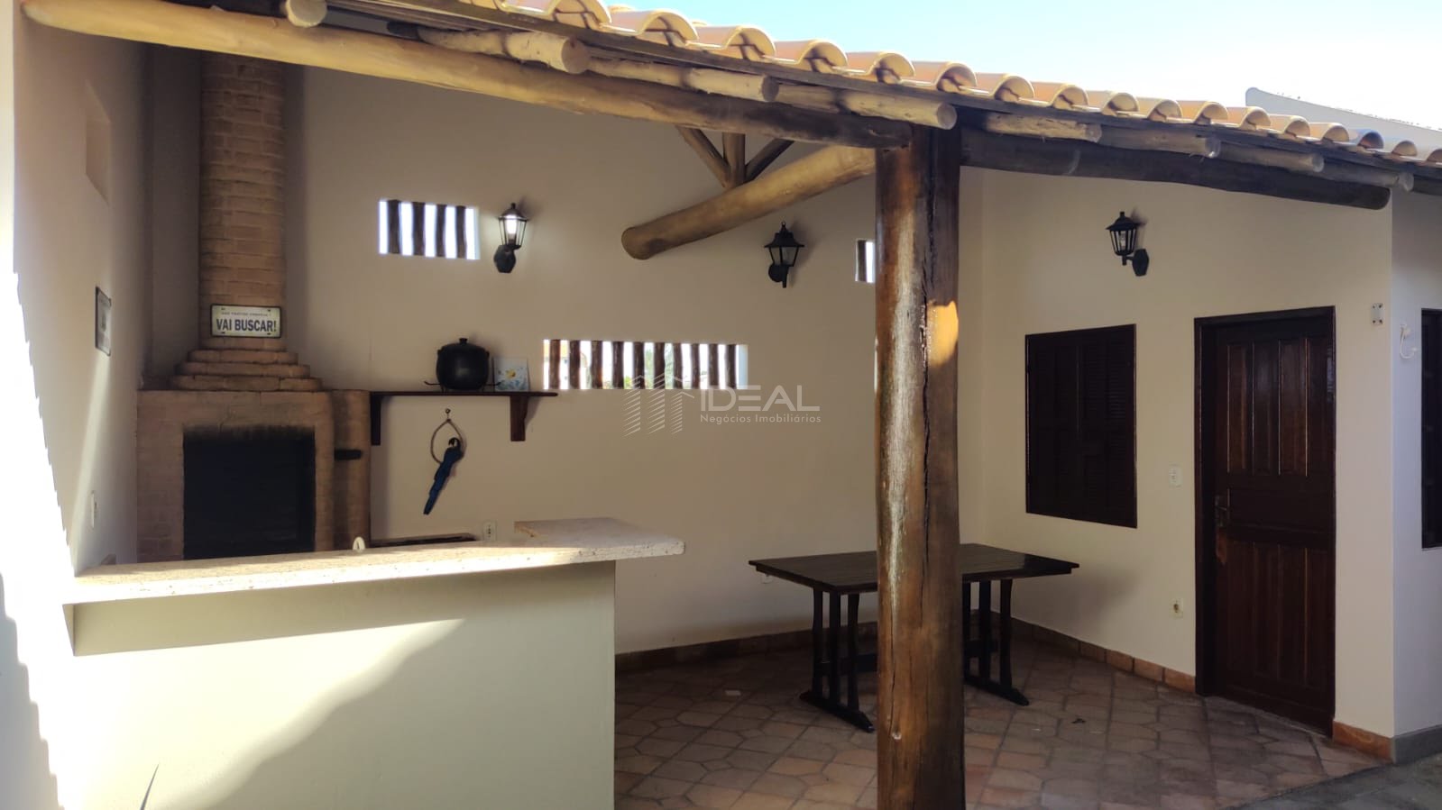 Casa à venda com 2 quartos, 1 suíte, 2 vagas e 85m² no Grussaí, São João da Barra (RJ) — foto 11 de 24