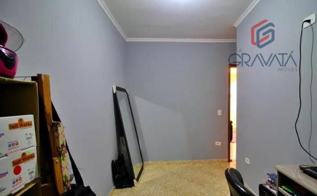 Cobertura à venda com 2 quartos, 1 banheiro, 2 vagas e 108m² no Vila Camilopolis, Santo André (SP) — foto 12 de 14