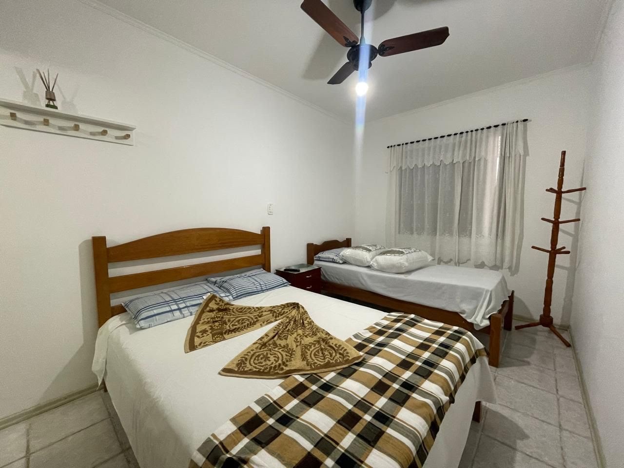 Apartamento à venda com 2 quartos, 2 banheiros e 65m² no Praia Grande, Ubatuba (SP) — foto 4 de 6