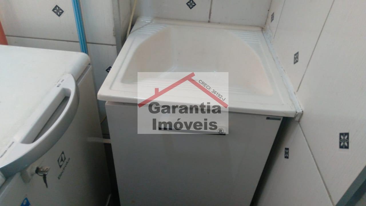 Apartamento à venda com 2 quartos, 1 banheiro, 1 vaga e 51m² no Santa Maria, Osasco (SP) — foto 17 de 29