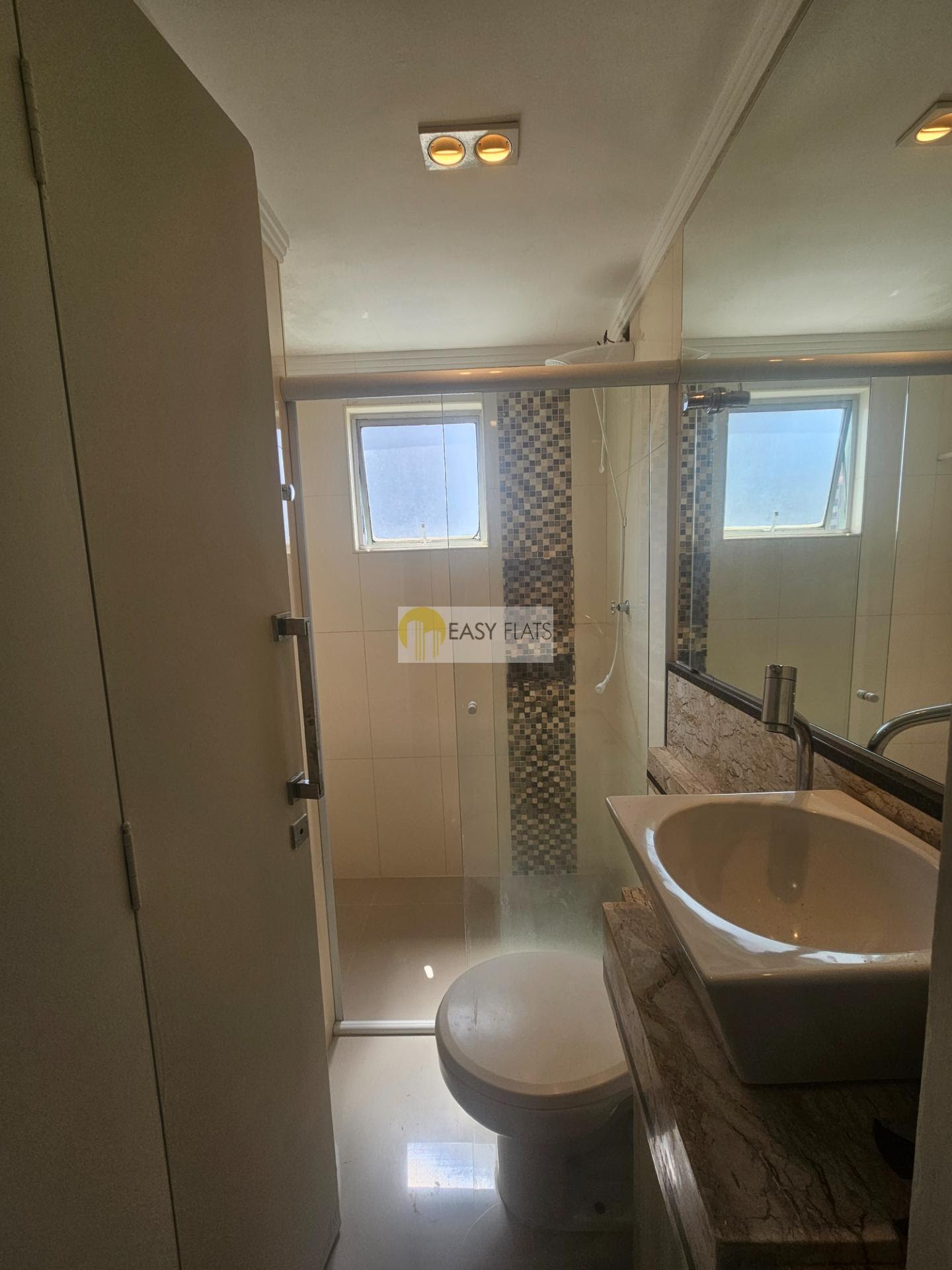 Apartamento à venda com 1 quarto, 1 banheiro, 1 vaga e 40m² no Pinheiros, São Paulo (SP) — foto 16 de 30