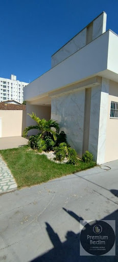 Casa 04 qtos ou mais em Parque Turf Club  -  Campos dos Goytacazes