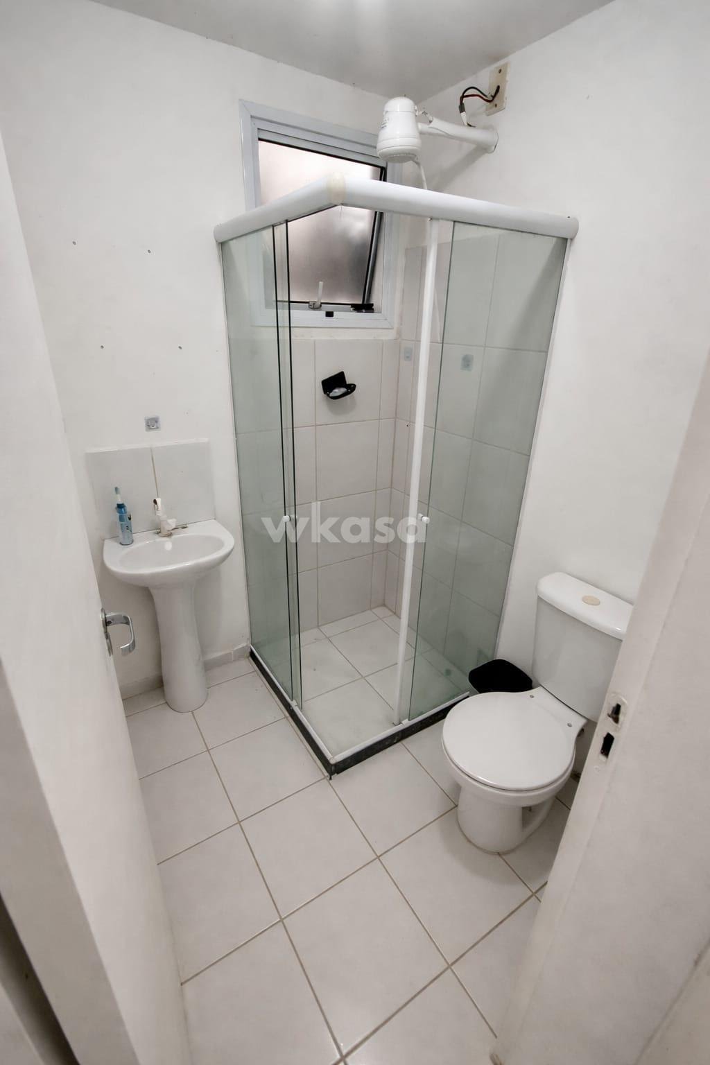 Apartamento à venda com 3 quartos, 2 suítes, 1 vaga e 62m² no Jardim Limoeiro, Serra (ES) — foto 6 de 7