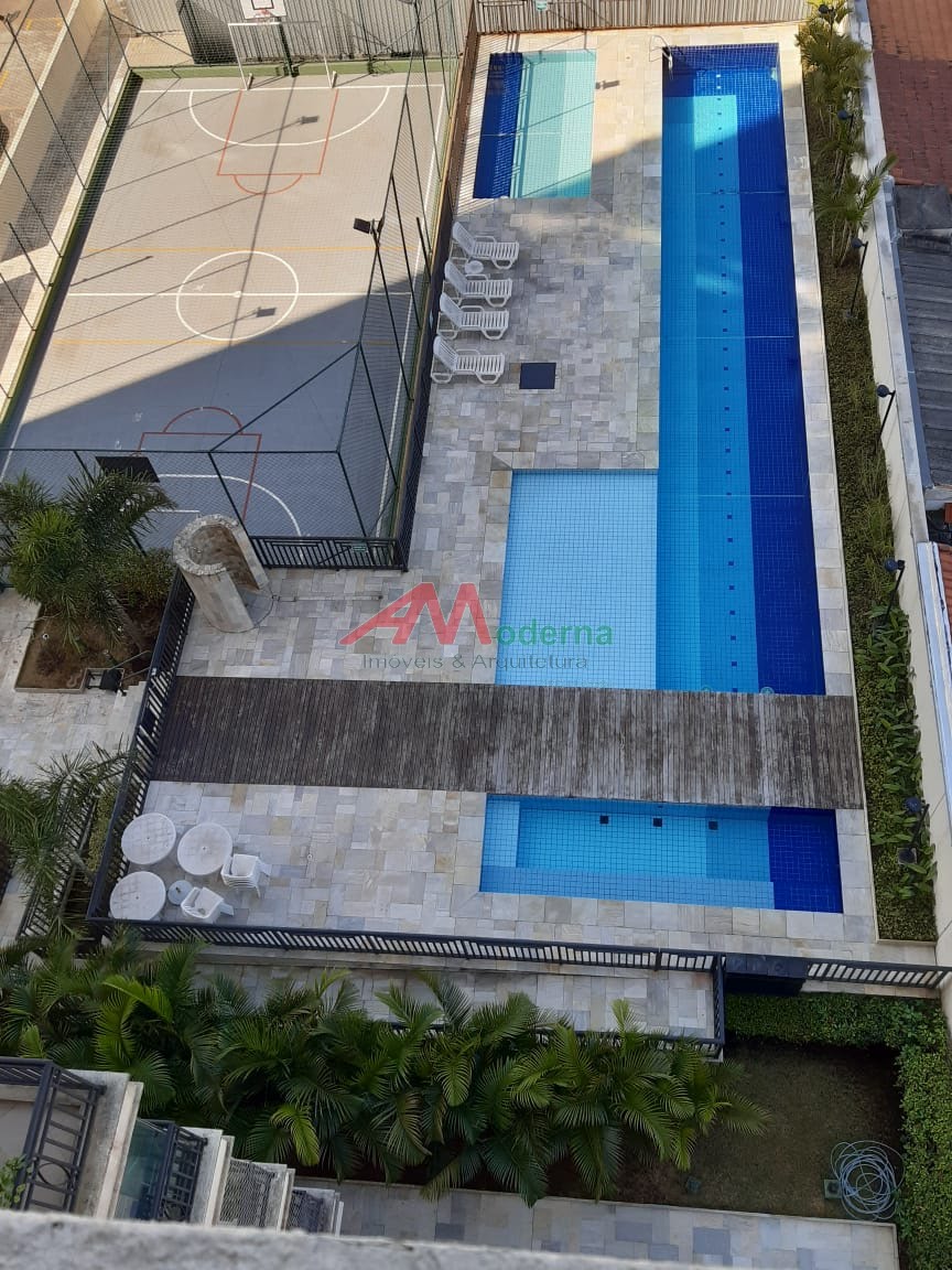 Apartamento à venda com 3 quartos, 1 suíte, 2 vagas e 71m² no Rudge Ramos, São Bernardo do Campo (SP) — foto 21 de 30