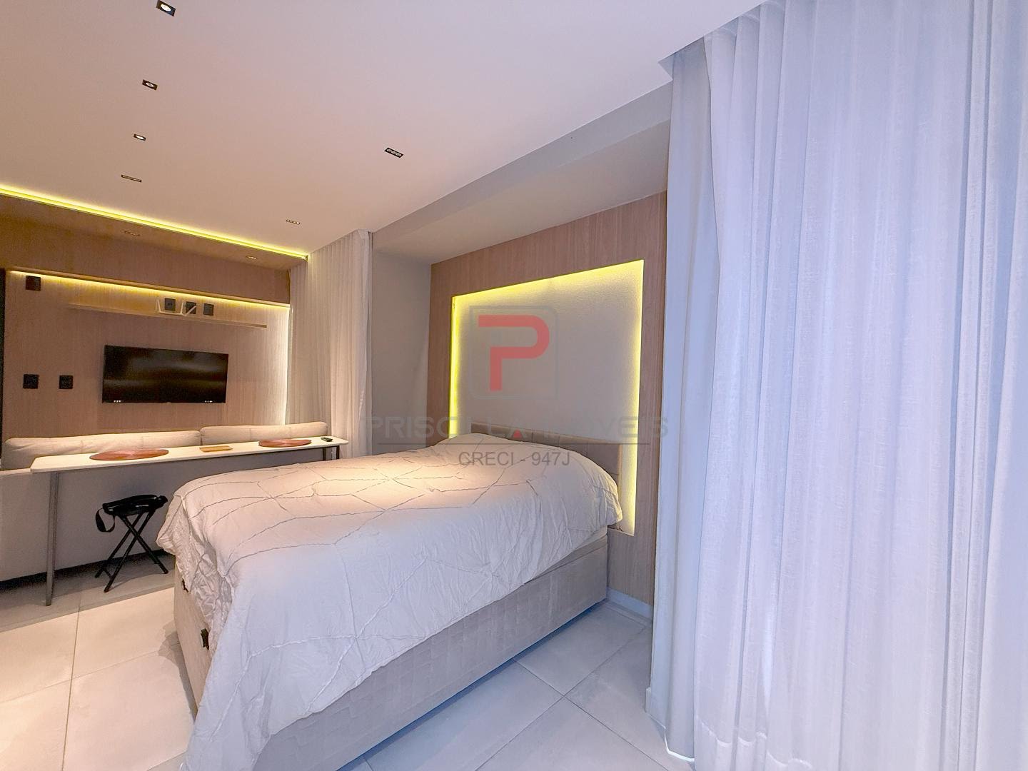 Apartamento à venda com 1 quarto, 1 banheiro e 27m² no Tambaú, João Pessoa (PB) — foto 15 de 30