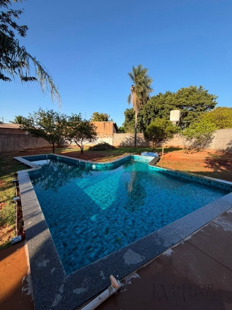 Rural à venda com 1114m² de terreno no Estância Vila Azul, São José do Rio Preto (SP) — foto 13 de 15