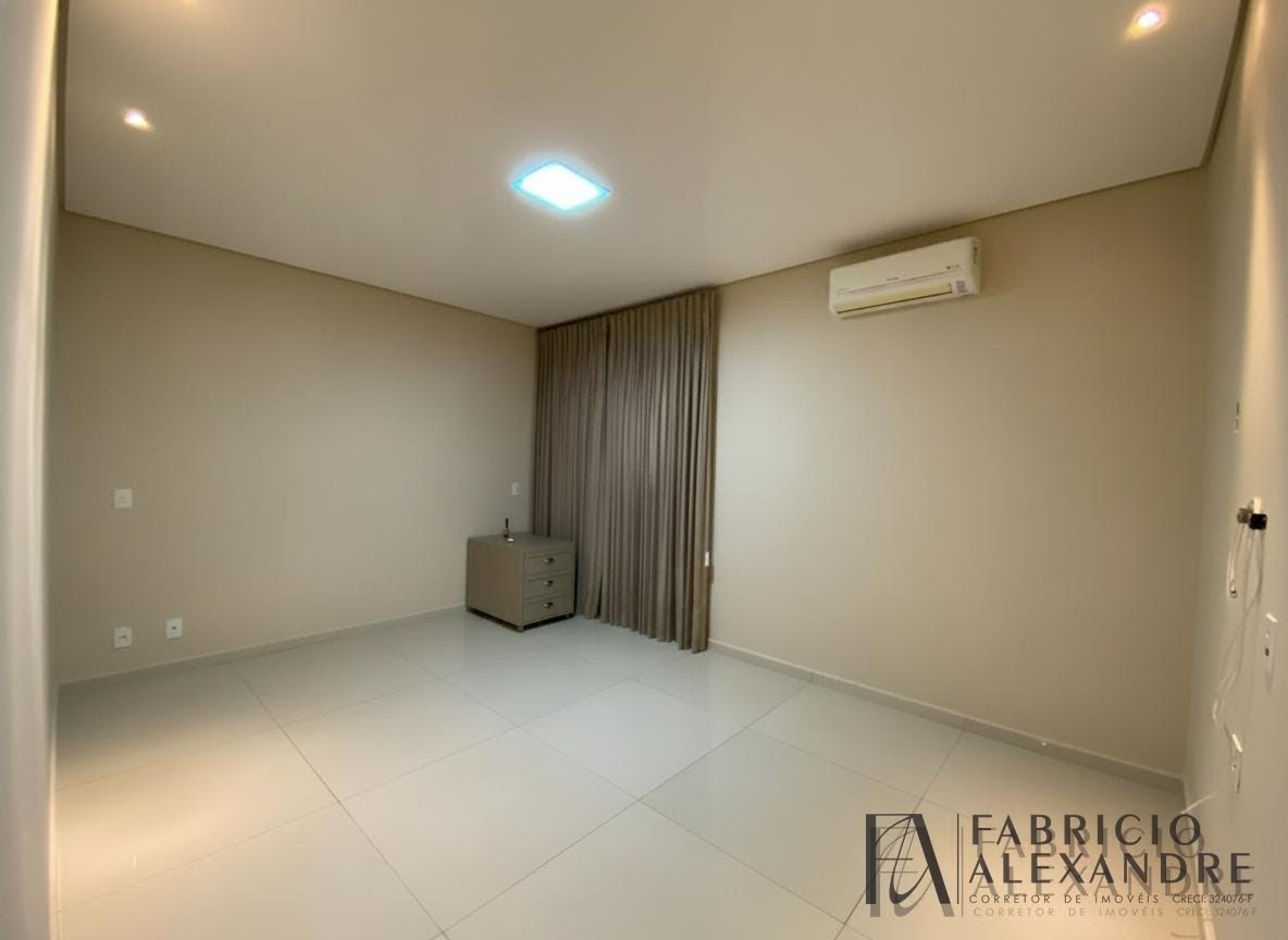 Casa à venda com 4 quartos, 3 suítes, 4 vagas e 301m² no Parque Residencial Damha, São José do Rio Preto (SP) — foto 16 de 22