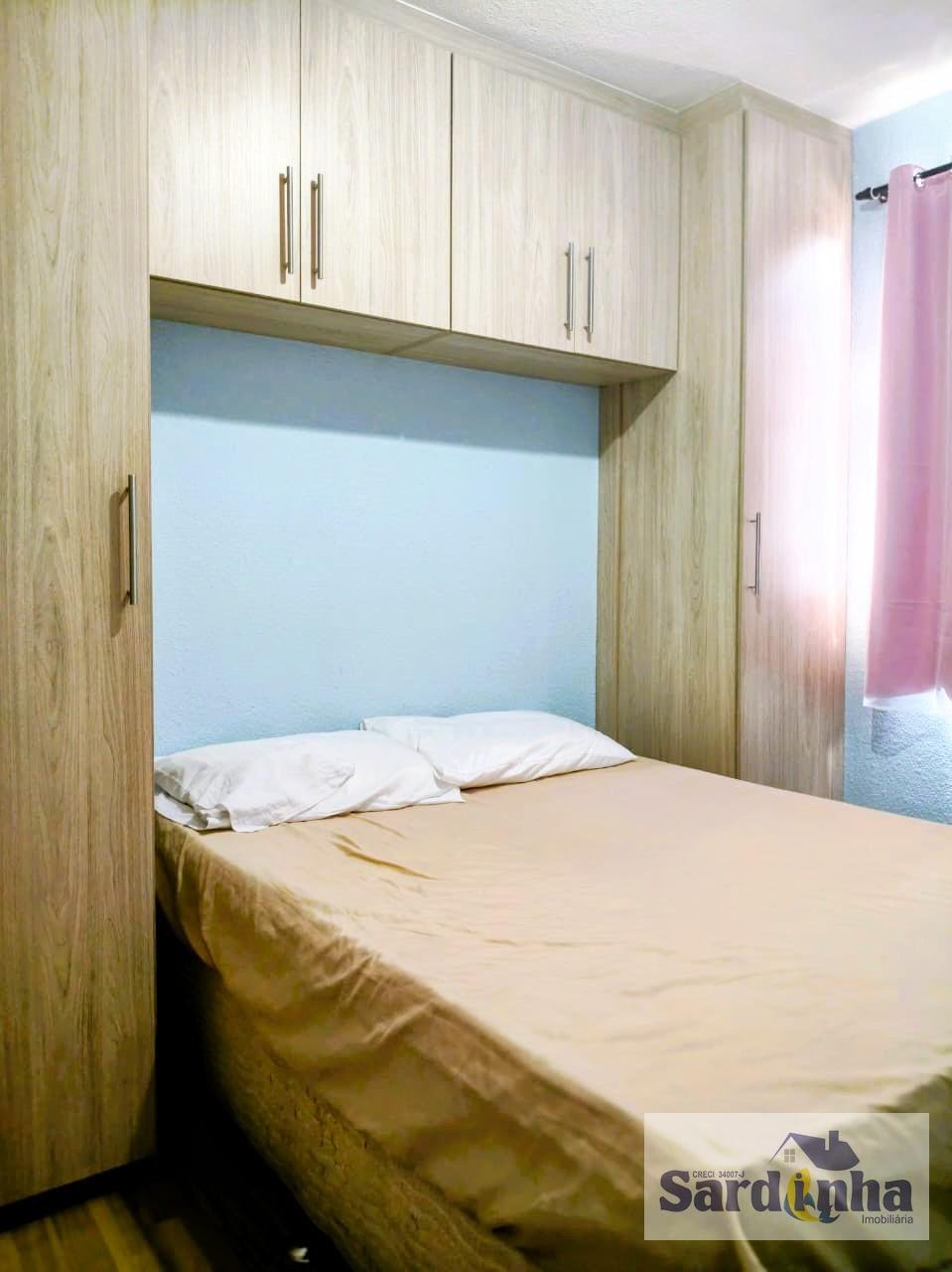 Apartamento à venda com 2 quartos, 1 banheiro e 42m² no Jardim Boa Vista (Zona Oeste), São Paulo (SP) — foto 13 de 21