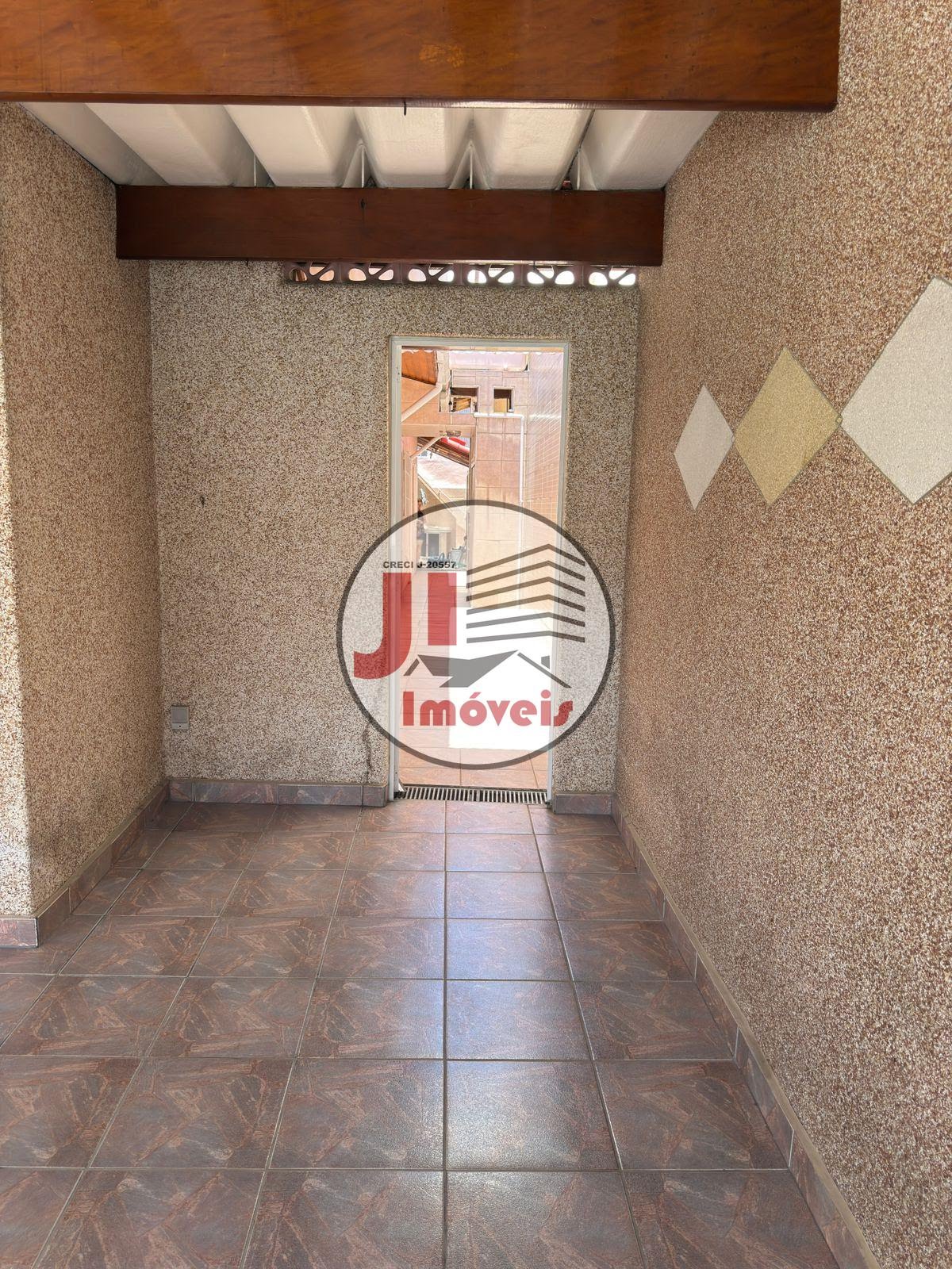 Acesso corredor