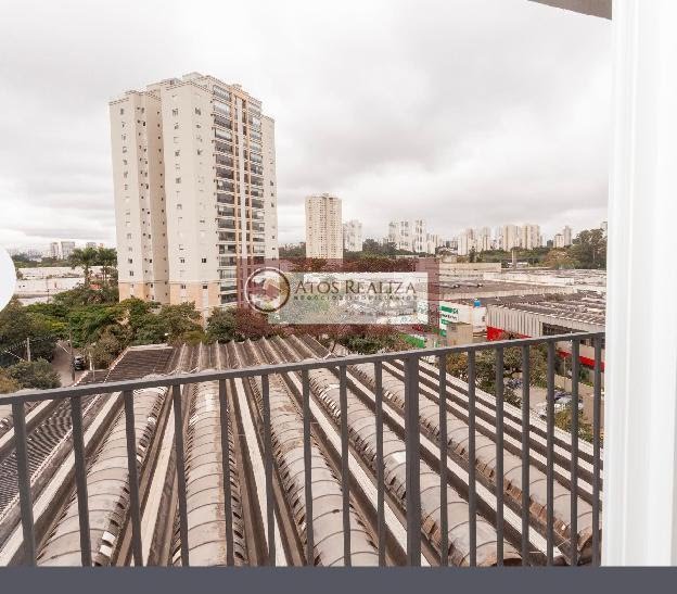 Apartamento para alugar com 2 quartos, 1 banheiro e 37m² no Jurubatuba, São Paulo (SP) — foto 20 de 22