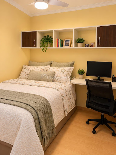 Apartamento, 3 quartos, 85 m² - Foto 8